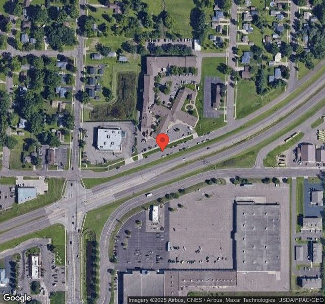 CHIPPEWA MANOR NURSING AND REHABILITATION nursing home in CHIPPEWA FALLS, WI - Photo 1 of 9