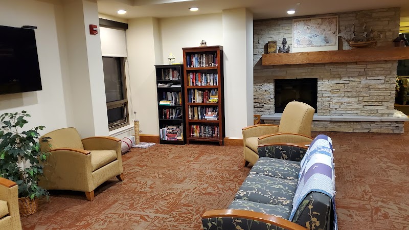 LINDENGROVE MENOMONEE FALLS nursing home in MENOMONEE FALLS, WI - Photo 4 of 5