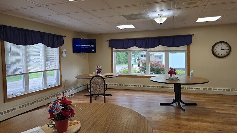 DOVE HEALTHCARE - FENNIMORE nursing home in FENNIMORE, WI - Photo 3 of 5