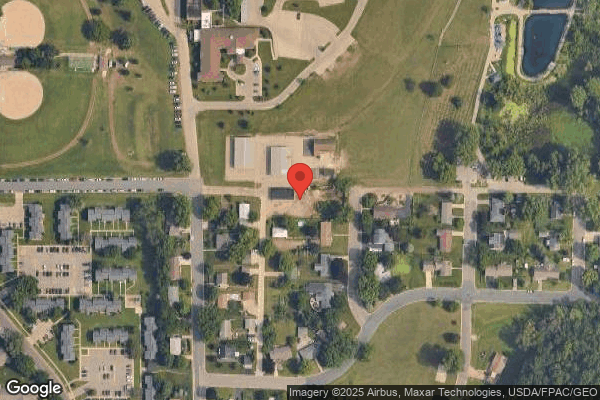 HILLVIEW HEALTH CARE CTR nursing home in LA CROSSE, WI - Photo 1 of 10