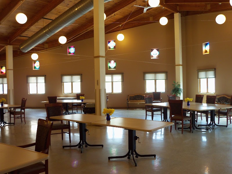 HILLVIEW HEALTH CARE CTR nursing home in LA CROSSE, WI - Photo 4 of 10