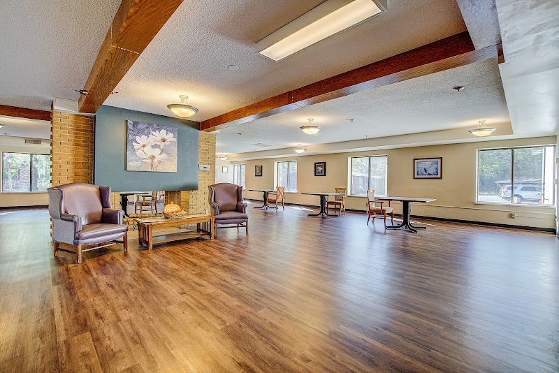 EDENBROOK OF WISCONSIN RAPIDS nursing home in WISCONSIN RAPIDS, WI - Photo 3 of 10