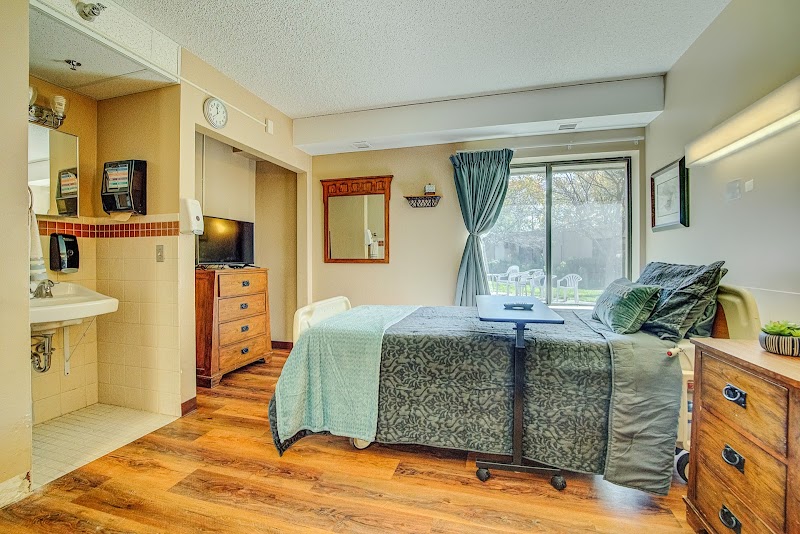 EDENBROOK OF WISCONSIN RAPIDS nursing home in WISCONSIN RAPIDS, WI - Photo 4 of 10