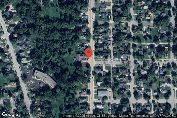 ROLLING HILLS REHAB CTR nursing home in SPARTA, WI - Photo 1 of 3