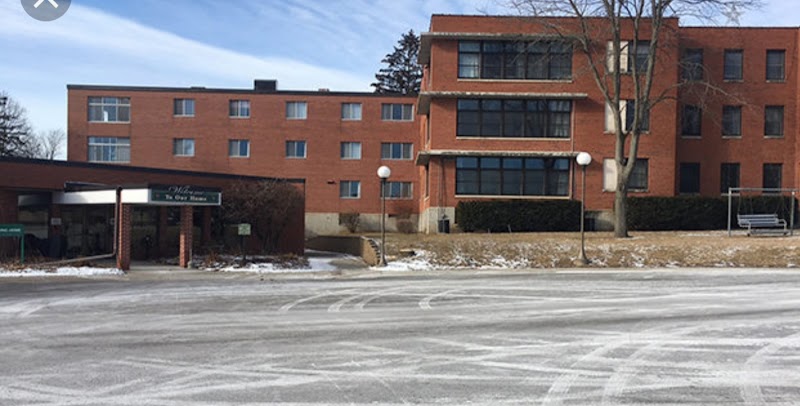 ROLLING HILLS REHAB CTR nursing home in SPARTA, WI - Photo 2 of 3