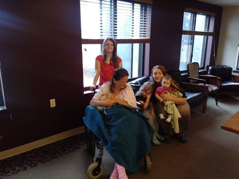 CLAIRIDGE HOUSE nursing home in KENOSHA, WI - Photo 2 of 5
