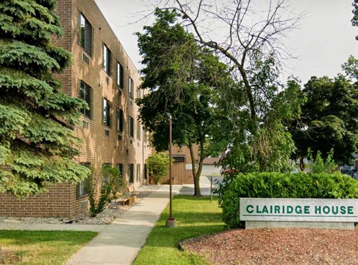 CLAIRIDGE HOUSE nursing home in KENOSHA, WI - Photo 3 of 5