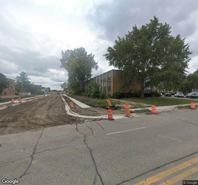 CLAIRIDGE HOUSE nursing home in KENOSHA, WI - Photo 5 of 5