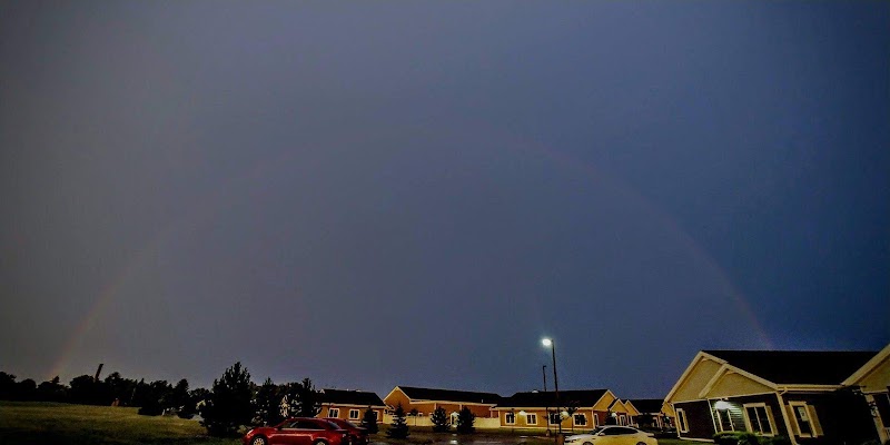 NEIGHBORS - CENTRAL NEIGHBORHOOD (THE) nursing home in MENOMONIE, WI - Photo 2 of 3