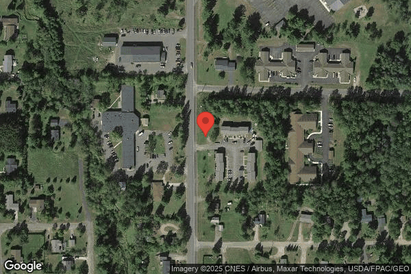 HAYWARD HEALTH SERVICES nursing home in HAYWARD, WI - Photo 1 of 7