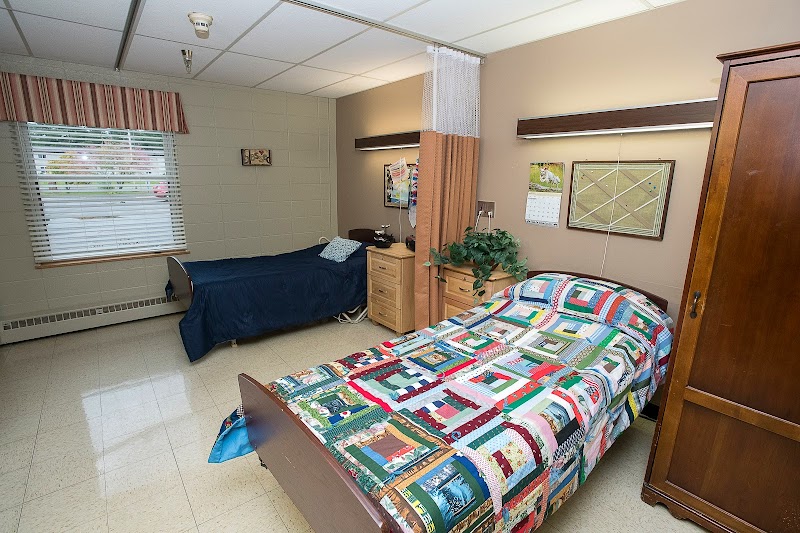 HAYWARD HEALTH SERVICES nursing home in HAYWARD, WI - Photo 2 of 7