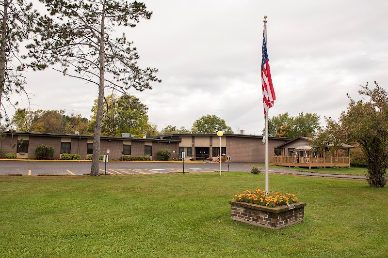 HAYWARD HEALTH SERVICES nursing home in HAYWARD, WI - Photo 3 of 7