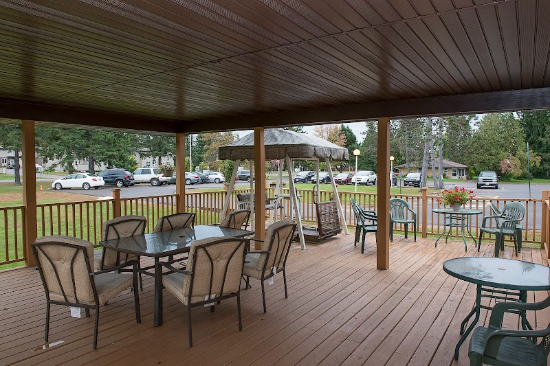 HAYWARD HEALTH SERVICES nursing home in HAYWARD, WI - Photo 4 of 7