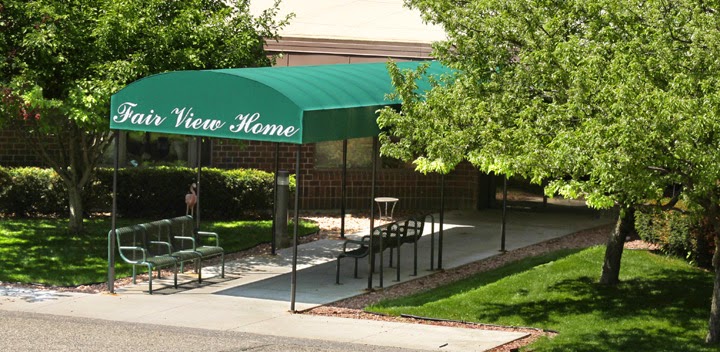 FAIR VIEW NURSING AND REHABILITATION CENTER nursing home in MAUSTON, WI - Photo 4 of 9