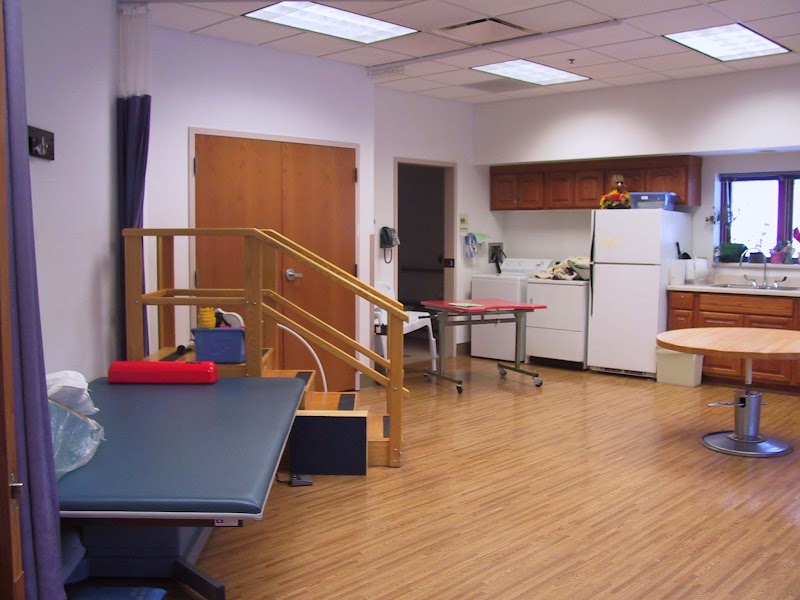 FAIR VIEW NURSING AND REHABILITATION CENTER nursing home in MAUSTON, WI - Photo 5 of 9