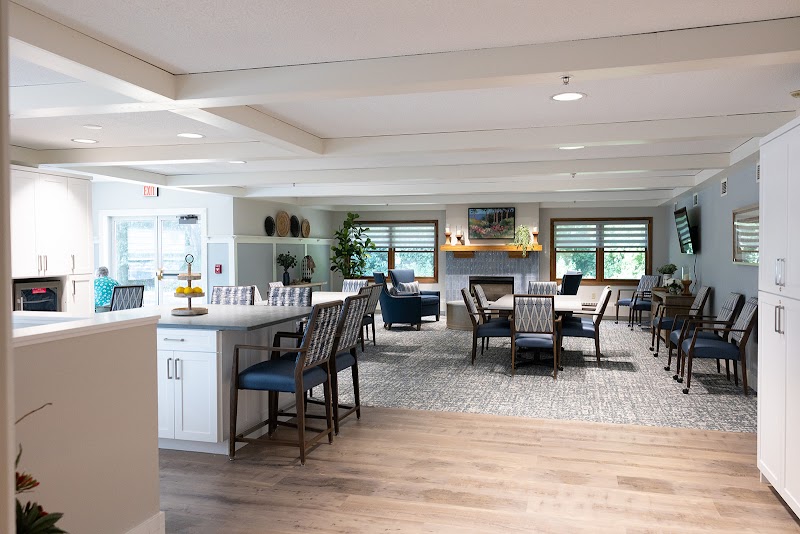 BENEDICTINE MANOR OF LACROSSE nursing home in LA CROSSE, WI - Photo 3 of 5