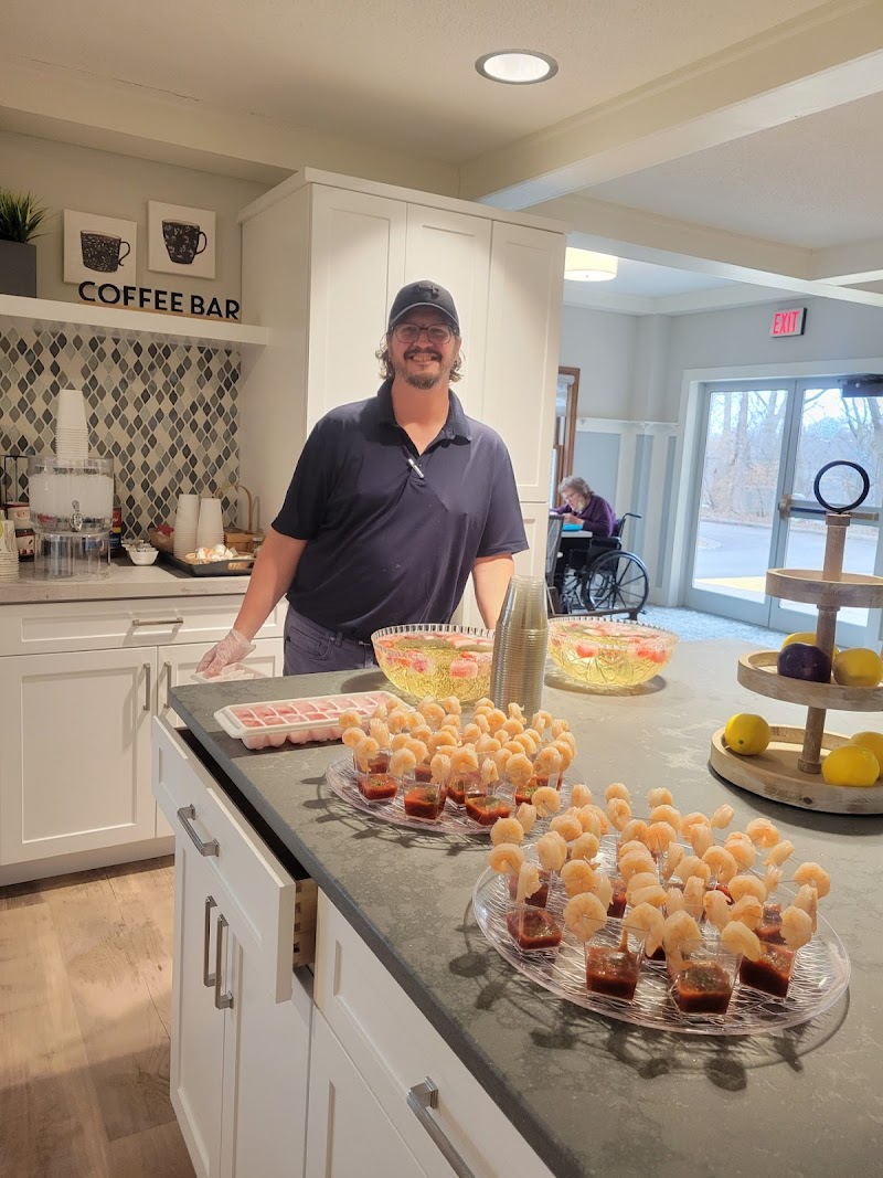 BENEDICTINE MANOR OF LACROSSE nursing home in LA CROSSE, WI - Photo 4 of 5