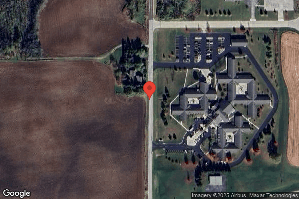 Complete Care at Manitowoc LLC nursing home in MANITOWOC, WI - Photo 1 of 5