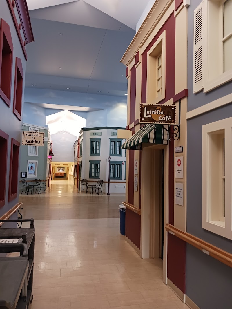 Complete Care at Manitowoc LLC nursing home in MANITOWOC, WI - Photo 2 of 5