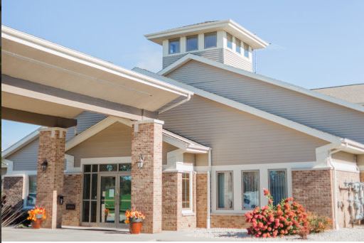 Complete Care at Manitowoc LLC nursing home in MANITOWOC, WI - Photo 3 of 5