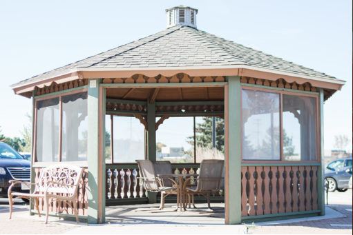 Complete Care at Manitowoc LLC nursing home in MANITOWOC, WI - Photo 5 of 5