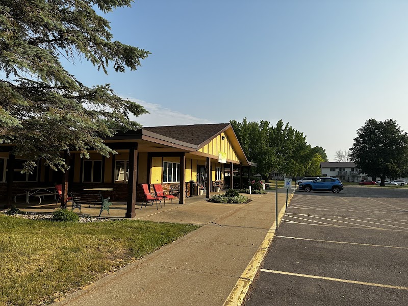 TOMAH NURSING AND REHAB nursing home in TOMAH, WI - Photo 2 of 4