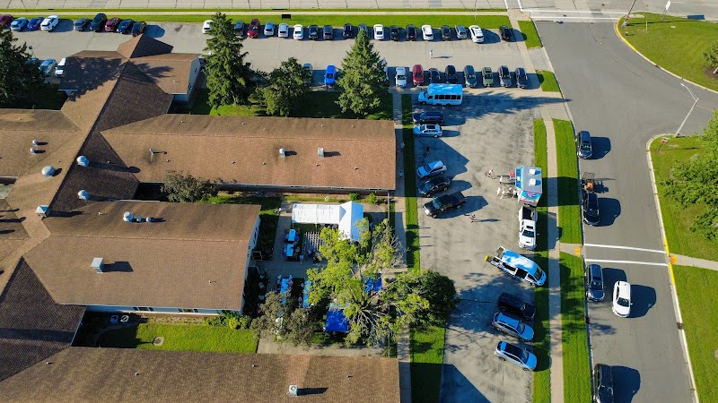 ONALASKA CARE CENTER nursing home in ONALASKA, WI - Photo 5 of 8