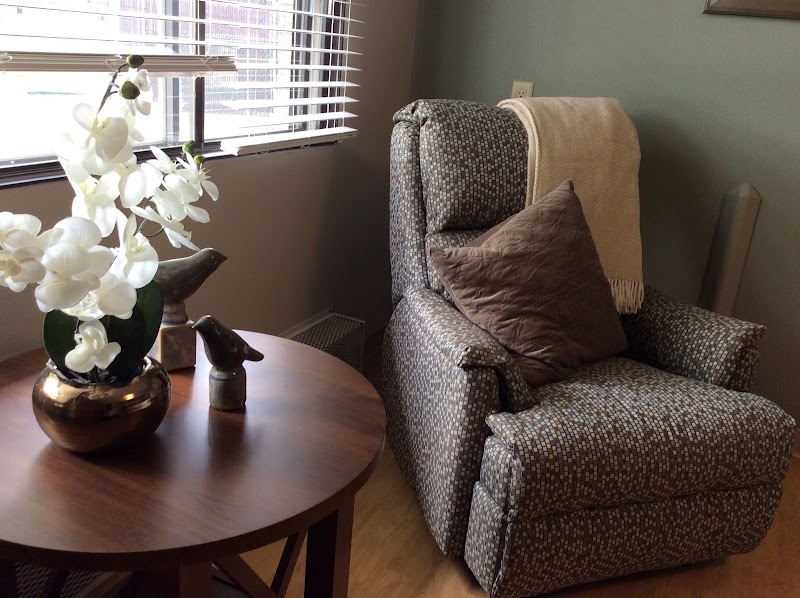 COLUMBUS HEALTH AND REHAB nursing home in COLUMBUS, WI - Photo 4 of 5