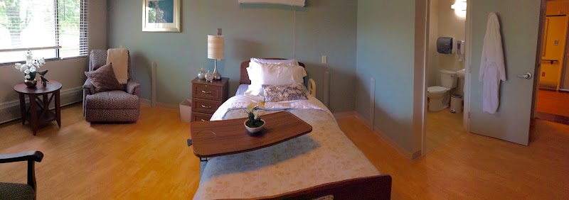 COLUMBUS HEALTH AND REHAB nursing home in COLUMBUS, WI - Photo 5 of 5