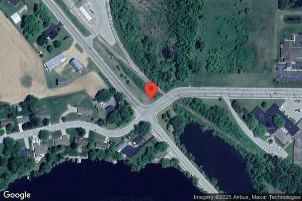 MEADOWBROOK AT OCONTO FALLS nursing home in OCONTO FALLS, WI - Photo 1 of 5