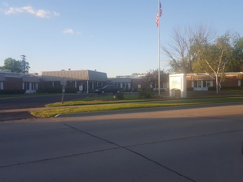 MEADOWBROOK AT OCONTO FALLS nursing home in OCONTO FALLS, WI - Photo 4 of 5