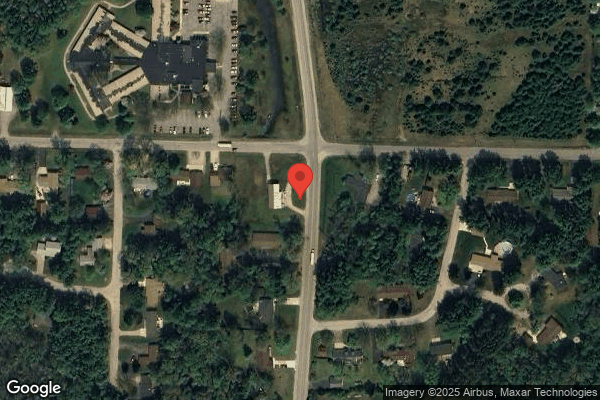 RENNES HEALTH AND REHAB CENTER-WEST nursing home in PESHTIGO, WI - Photo 1 of 10