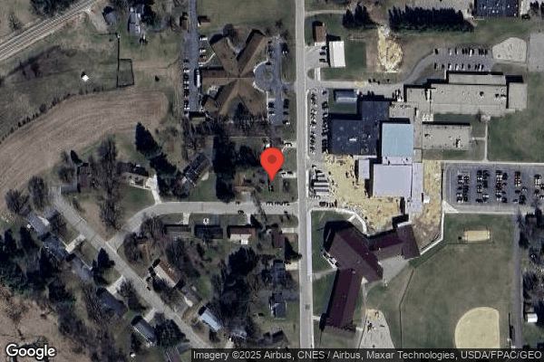 ELROY HEALTH SERVICES nursing home in ELROY, WI