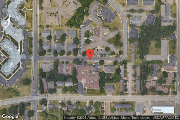 OAKWOOD HEALTH SERVICES nursing home in ALTOONA, WI - Photo 1 of 5