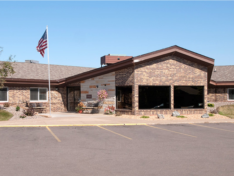 OAKWOOD HEALTH SERVICES nursing home in ALTOONA, WI - Photo 4 of 5