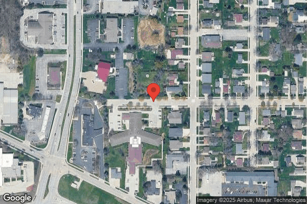 SHEBOYGAN HEALTH SERVICES nursing home in SHEBOYGAN, WI - Photo 1 of 5