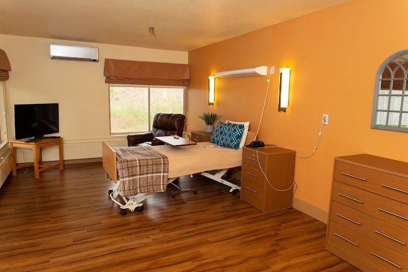 SHEBOYGAN HEALTH SERVICES nursing home in SHEBOYGAN, WI - Photo 4 of 5