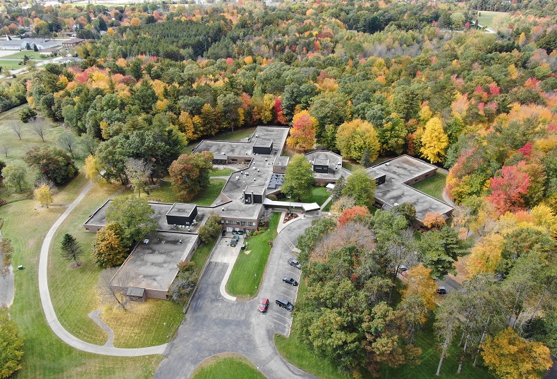 RENNES HEALTH AND REHAB CENTER-EAST nursing home in PESHTIGO, WI - Photo 2 of 10