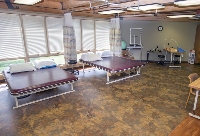 RENNES HEALTH AND REHAB CENTER-EAST nursing home in PESHTIGO, WI - Photo 4 of 10