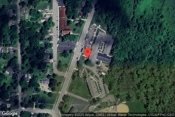 PARK VIEW HOME nursing home in WOODVILLE, WI