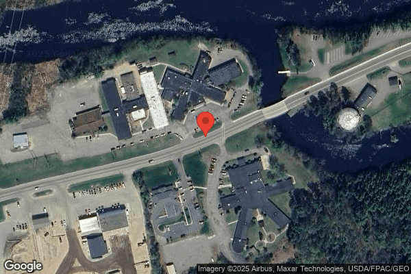 FRIENDLY VILLAGE NURSING AND REHAB CENTER nursing home in RHINELANDER, WI - Photo 1 of 5