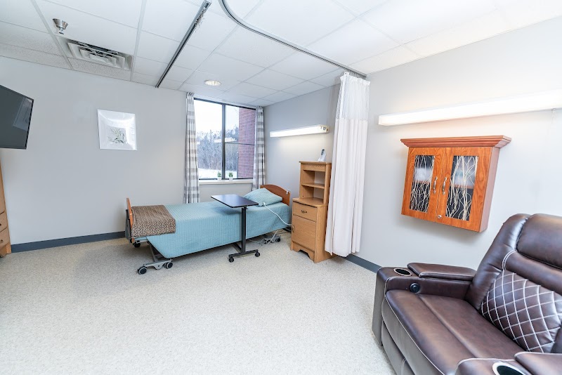 FRIENDLY VILLAGE NURSING AND REHAB CENTER nursing home in RHINELANDER, WI - Photo 3 of 5