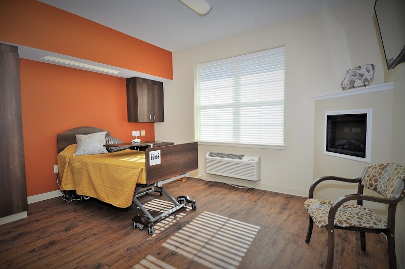 PAVILION AT GLACIER VALLEY nursing home in SLINGER, WI - Photo 5 of 5