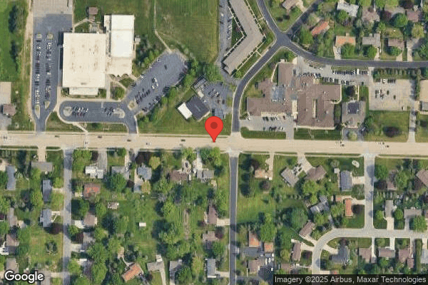 OAKRIDGE GARDENS NUR CTR, INC nursing home in MENASHA, WI - Photo 1 of 3