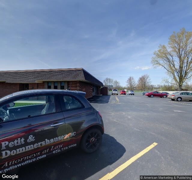 OAKRIDGE GARDENS NUR CTR, INC nursing home in MENASHA, WI - Photo 2 of 3