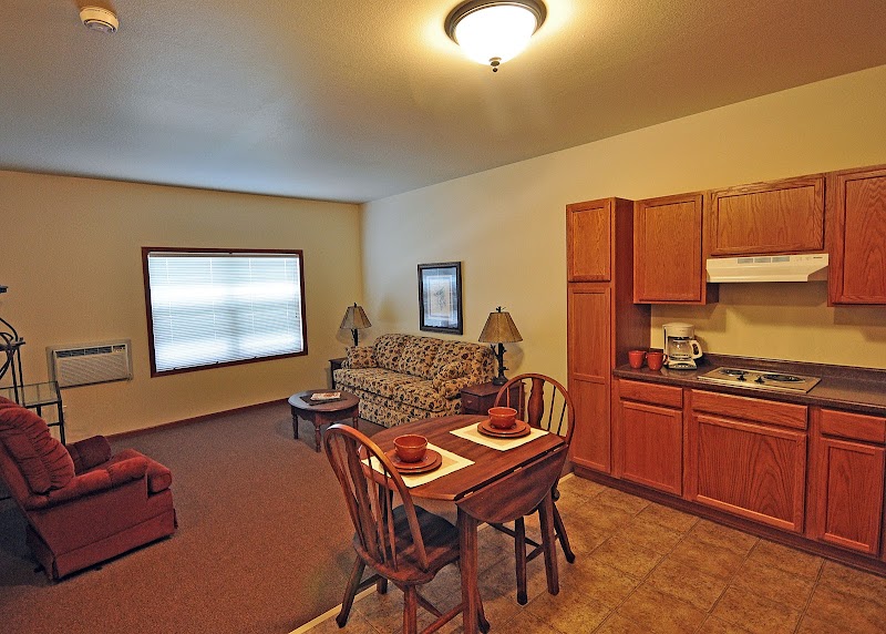 SPRING VALLEY HEALTH AND REHAB CENTER nursing home in SPRING VALLEY, WI - Photo 4 of 5