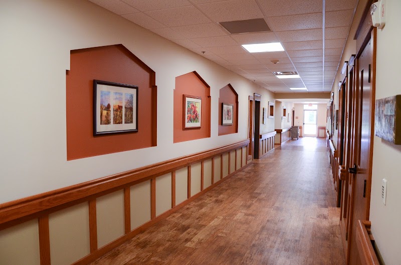 SPRING VALLEY HEALTH AND REHAB CENTER nursing home in SPRING VALLEY, WI - Photo 5 of 5