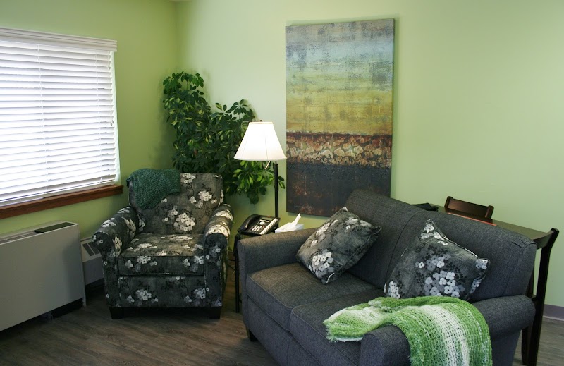 MARYHILL MANOR nursing home in NIAGARA, WI - Photo 2 of 10