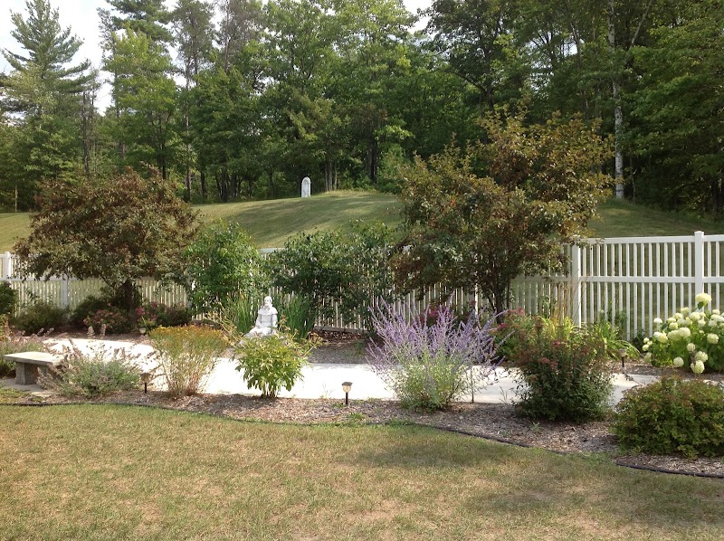 MARYHILL MANOR nursing home in NIAGARA, WI - Photo 3 of 10