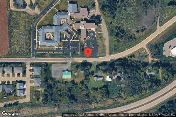 ST CROIX HEALTH CENTER nursing home in NEW RICHMOND, WI - Photo 1 of 10